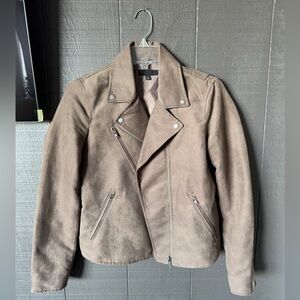 Uniqlo Moto Biker Jacket women’s small